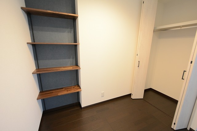 藤和三軒茶屋コープ 洋室