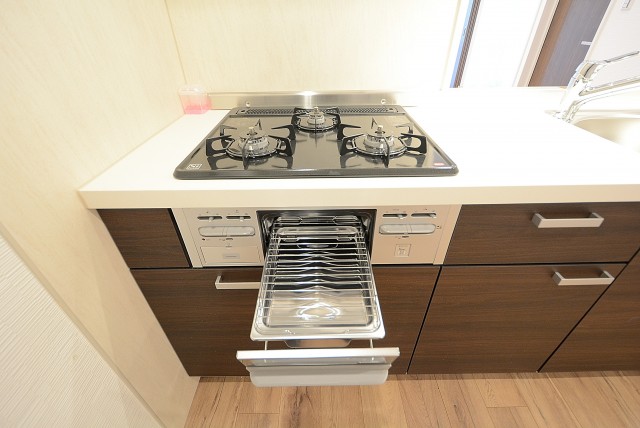 シャンボール文京 