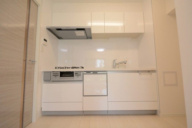 ボヌール目白台 キッチン