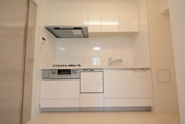 ボヌール目白台 キッチン