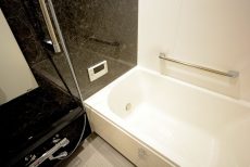 ライオンズマンション明石町 バス