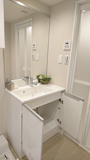 マンションヴィップ等々力