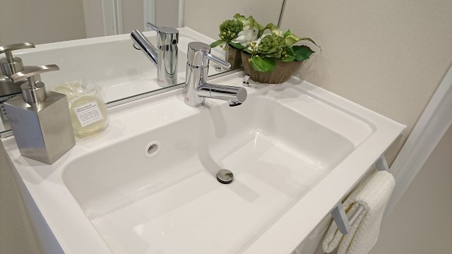 マンションヴィップ等々力