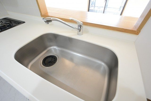 マイキャッスル駒場ヒルズ　キッチン