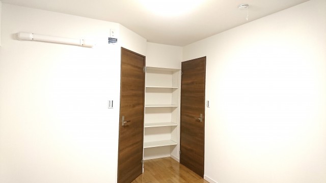 フジタ東品川マンション