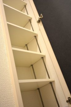 コスモ上馬 玄関 コスモ上馬 玄関