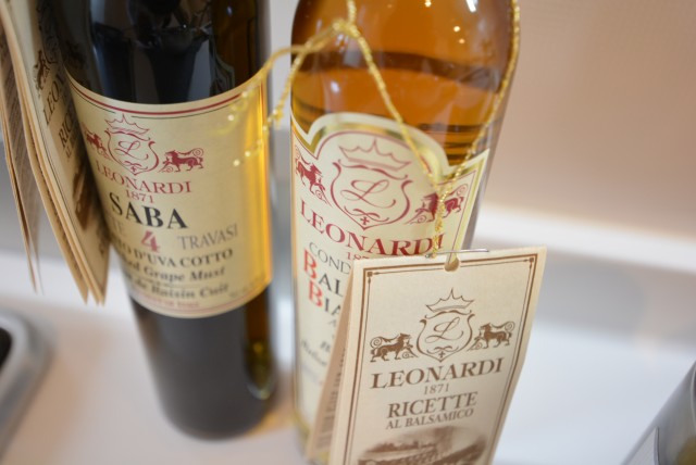 クレセントマンション キッチン