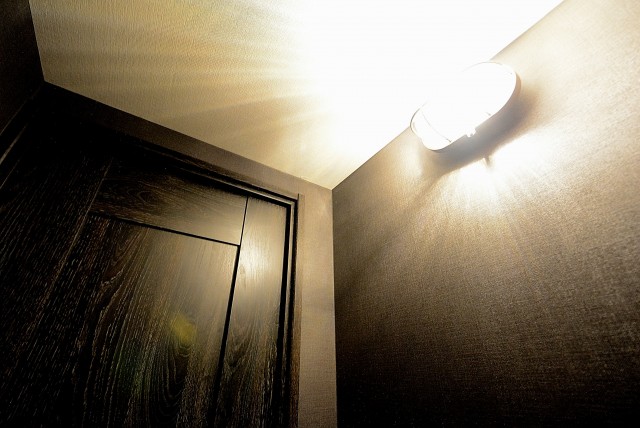 ニューハイツ八丁堀 (126)トイレ