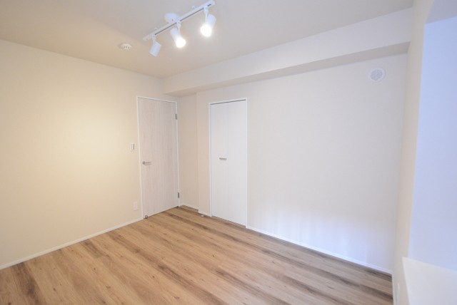 メゾンドゥ白金台 洋室6.1