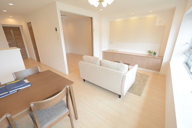 グリーンヒル新宿 LD