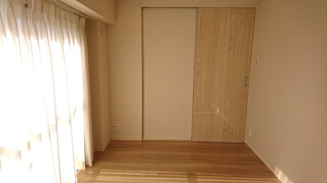 マンションヴィップ等々力