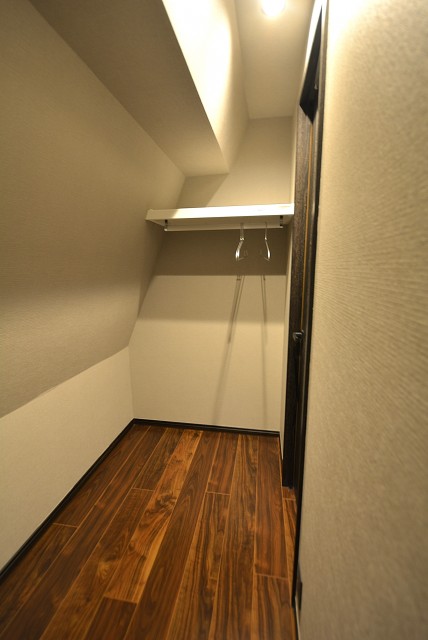 ニューハイツ八丁堀 (64)洋室