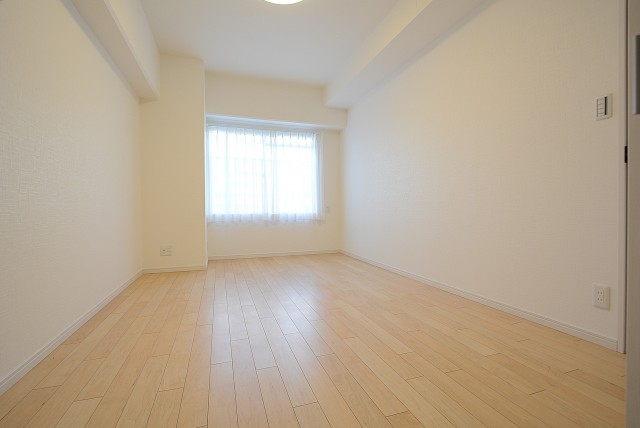 小松川グリーンハイツ