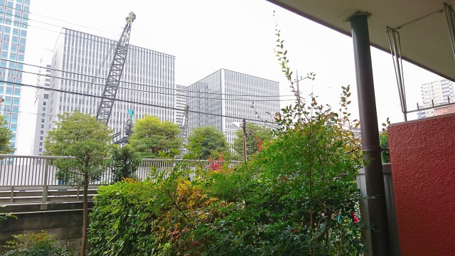 フジタ東品川マンション