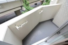 セントヒルズ三軒茶屋 洋室2