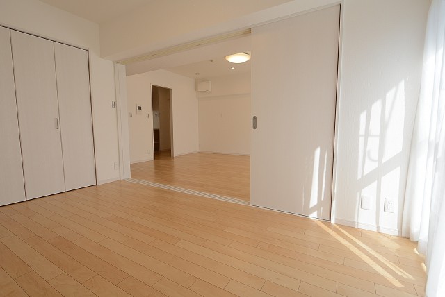 小松川グリーンハイツ 