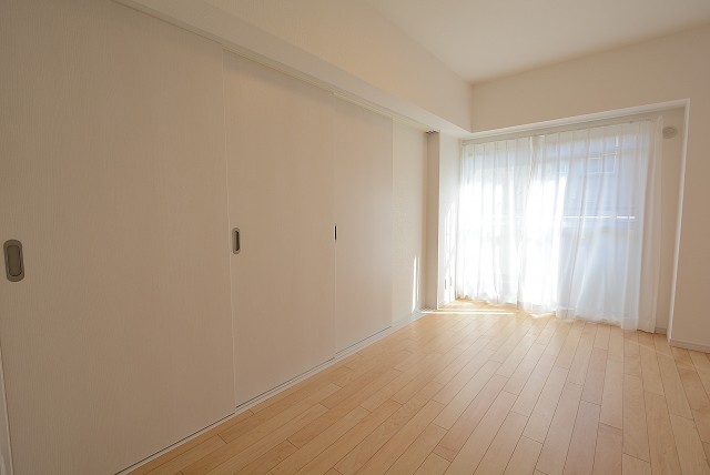 小松川グリーンハイツ 