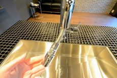 ライオンズマンション明石町 キッチン