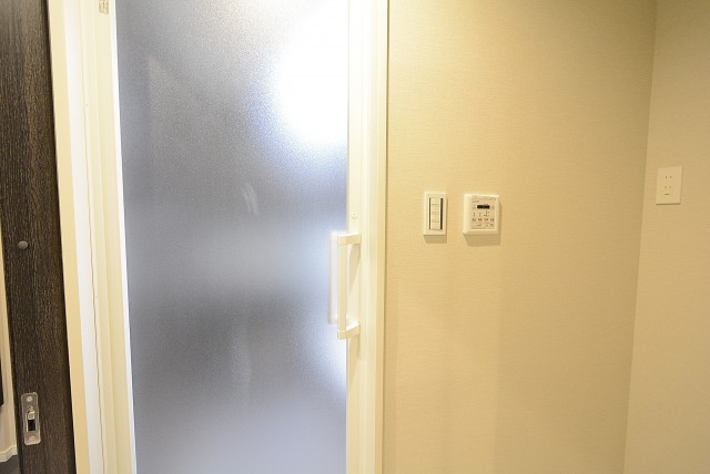 エスポワール渋谷松濤 バス