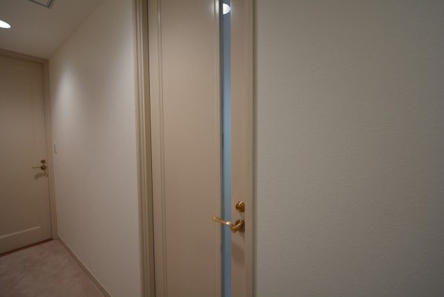 ソフィア高輪 洗面 ソフィア高輪 洗面