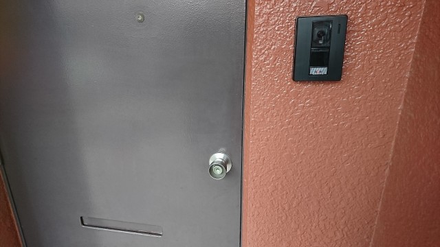 フジタ東品川マンション