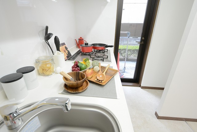 ボヌール目白台 　仲介手数料無料