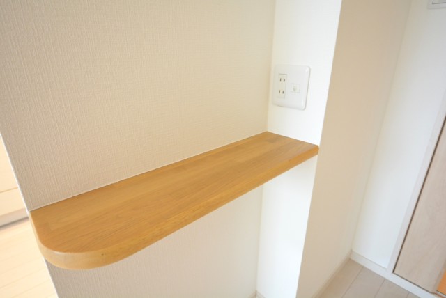 柿の木坂スカイマンション LDK