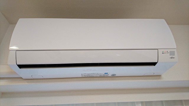 フジタ東品川マンション