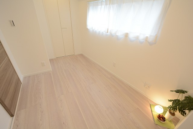 パールハイツ幡ヶ谷 洋室4.3