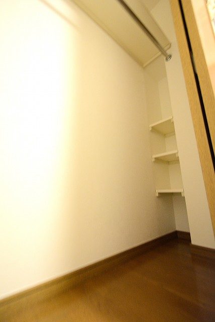 マイキャッスル駒場ヒルズ　洋室