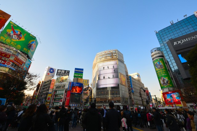 渋谷駅周辺 (6)