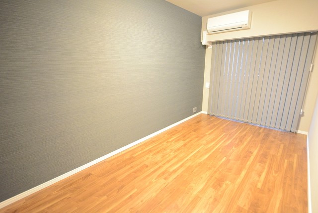 カーサフェリス松濤 洋室