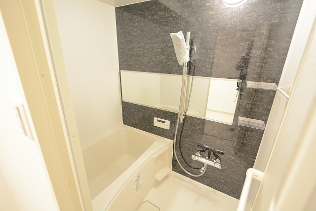 藤和三軒茶屋コープ バス