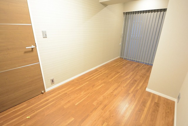 カーサフェリス松濤 洋室