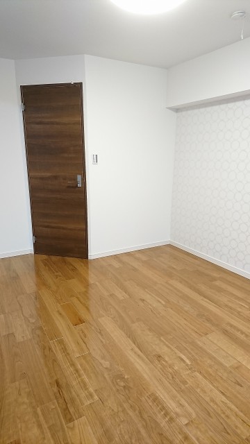 フジタ東品川マンション