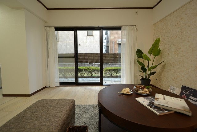 ボヌール目白台 　仲介手数料無料