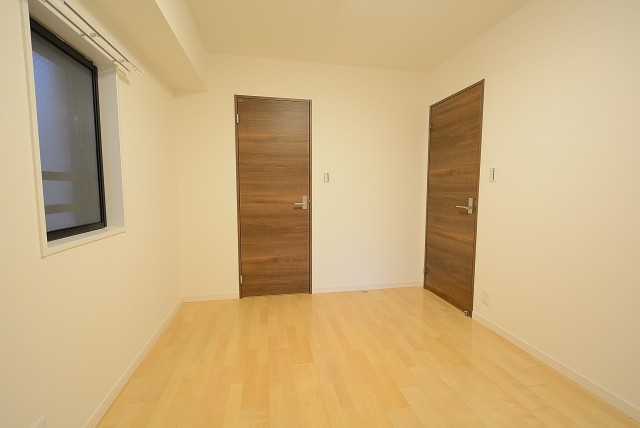 ラインズマンション根岸東 洋室6.1