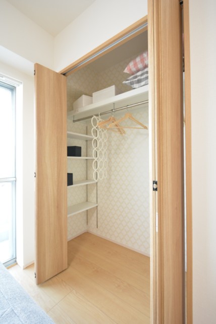 ニューハイム池上 洋室2