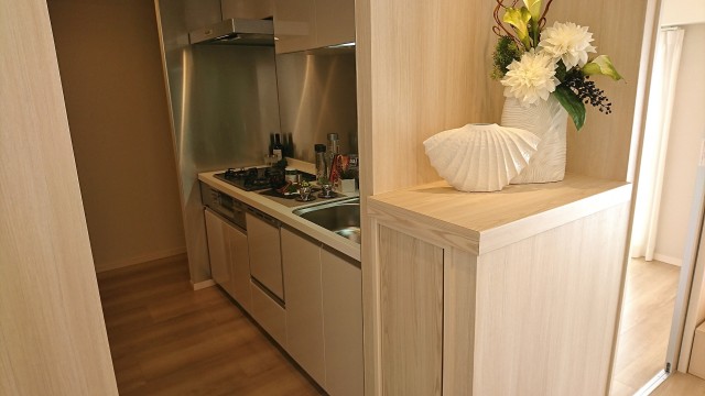 マンションヴィップ等々力602 (36)