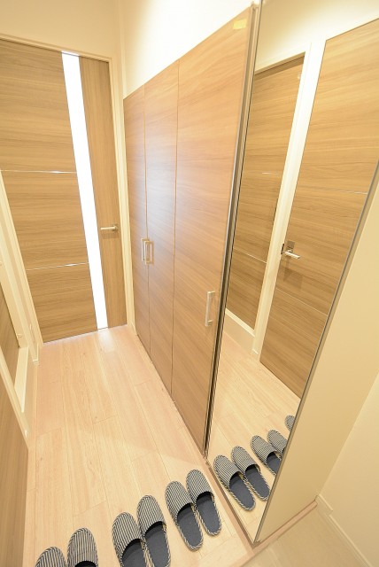 パイロットハウス北新宿