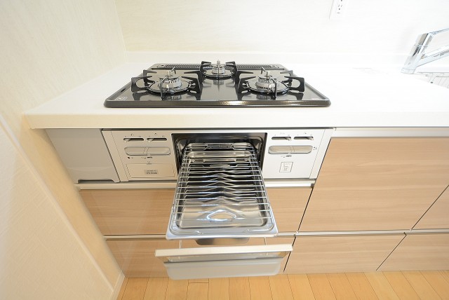 小松川グリーンハイツ 