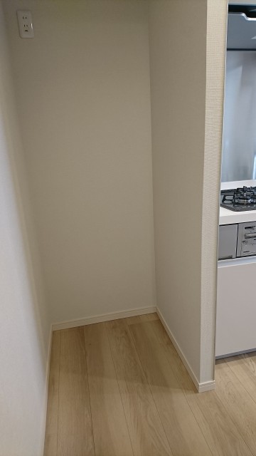 マンションヴィップ等々力