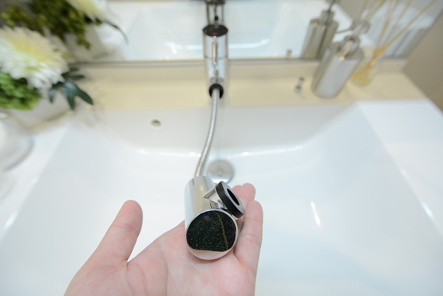 上高井戸第二ハイホーム 洗面