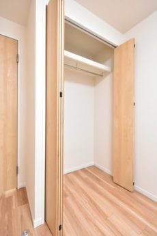 上高井戸ヒミコマンション 洋室1