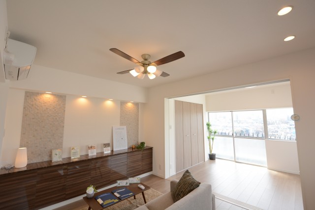 おおとりスカイホーム 　RD