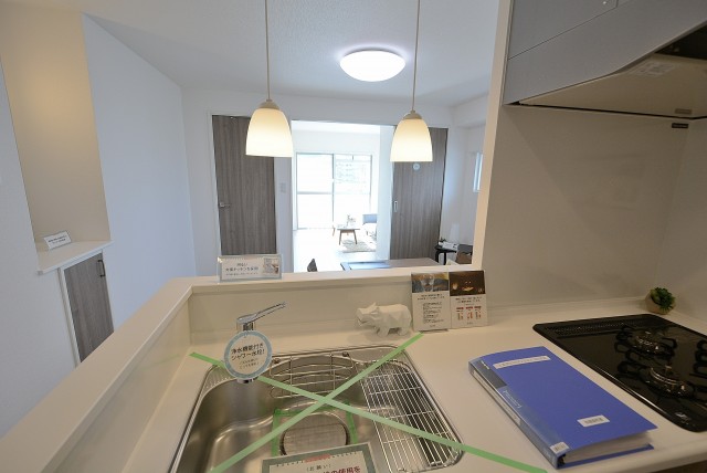 上北沢ヒミコマンション