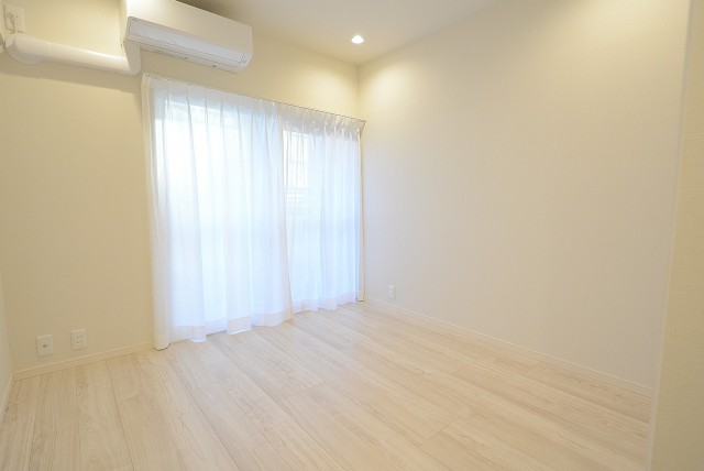 上高井戸第二ハイホーム 洋室②