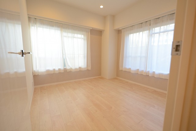 東急ドエル清水