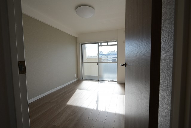 上北沢ヒミコマンション 