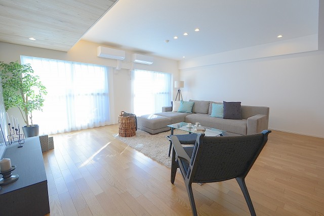 大森海岸パークハウス ＬＤ